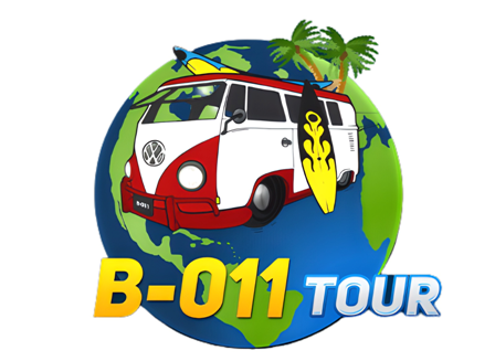 B011 TOUR